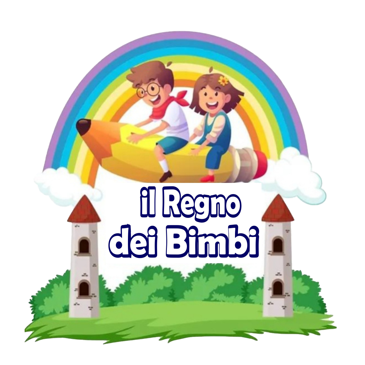 Istituto Il regno dei bimbi-Scuola dell'infanzia e scuola primaria
